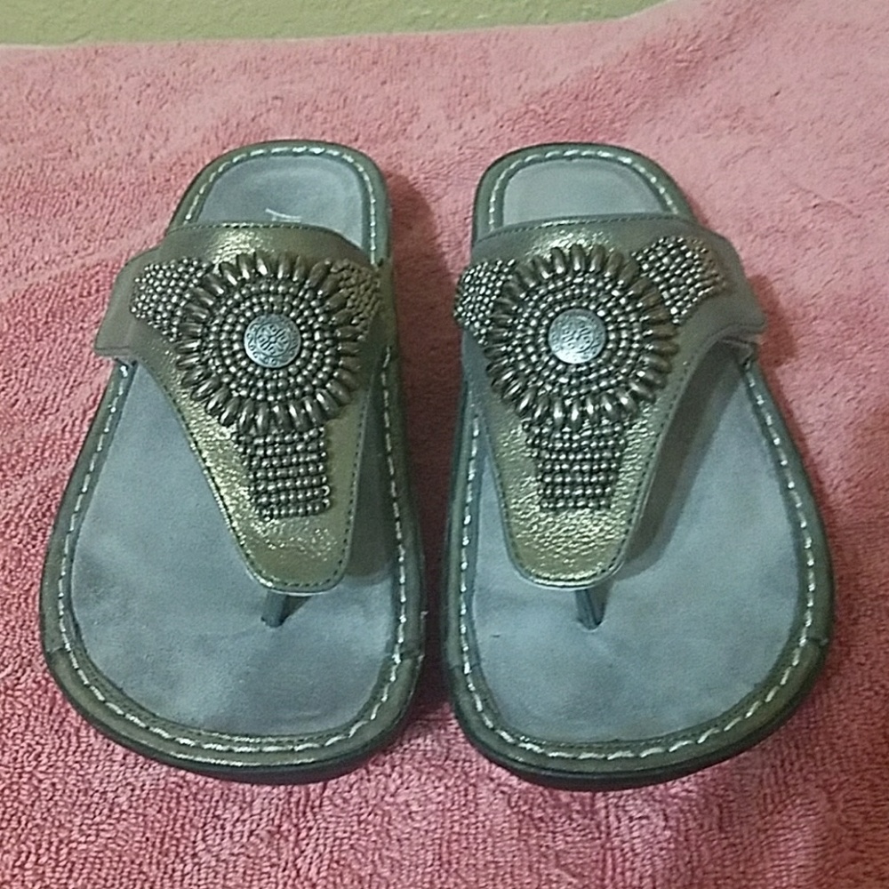 Alegria sandal